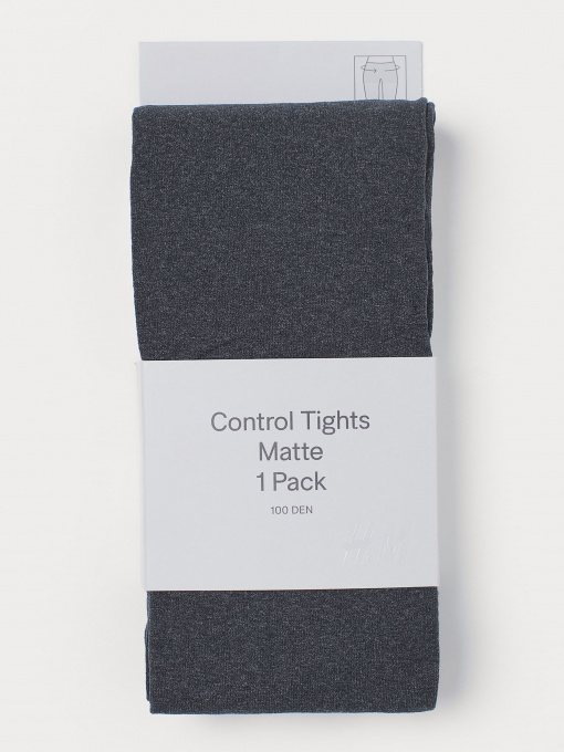 Колготи H&M модель 67989 Фото