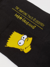 Шкарпетки H&M модель 67986 Фото