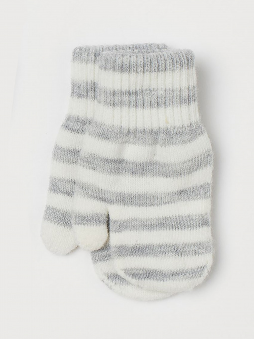 Варежки H&M модель 45651 Фото