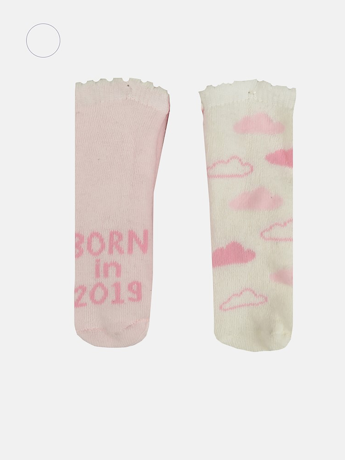 Набір шкарпеток C&A модель 67592 Фото