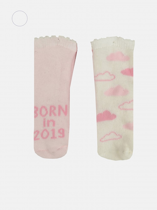 Набір шкарпеток C&A модель 67592 Фото