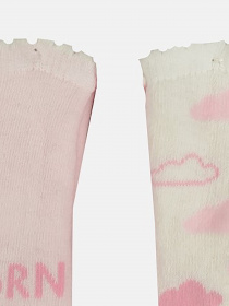 Набір шкарпеток C&A модель 67592 Набір шкарпеток C&A модель 67592 Фото