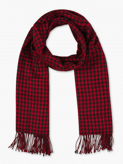 Шарф C&A модель 63442 Фото