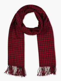 Шарф C&A модель 63442 Фото