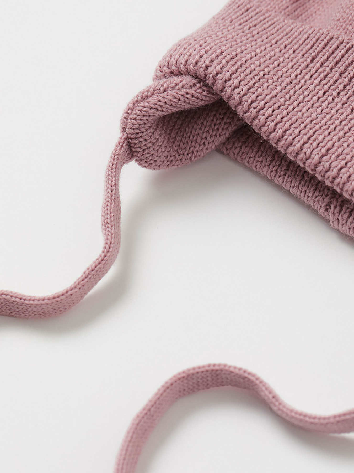 Шапка H&M модель 60733 Фото