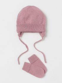 Шапка H&M модель 60733 Фото