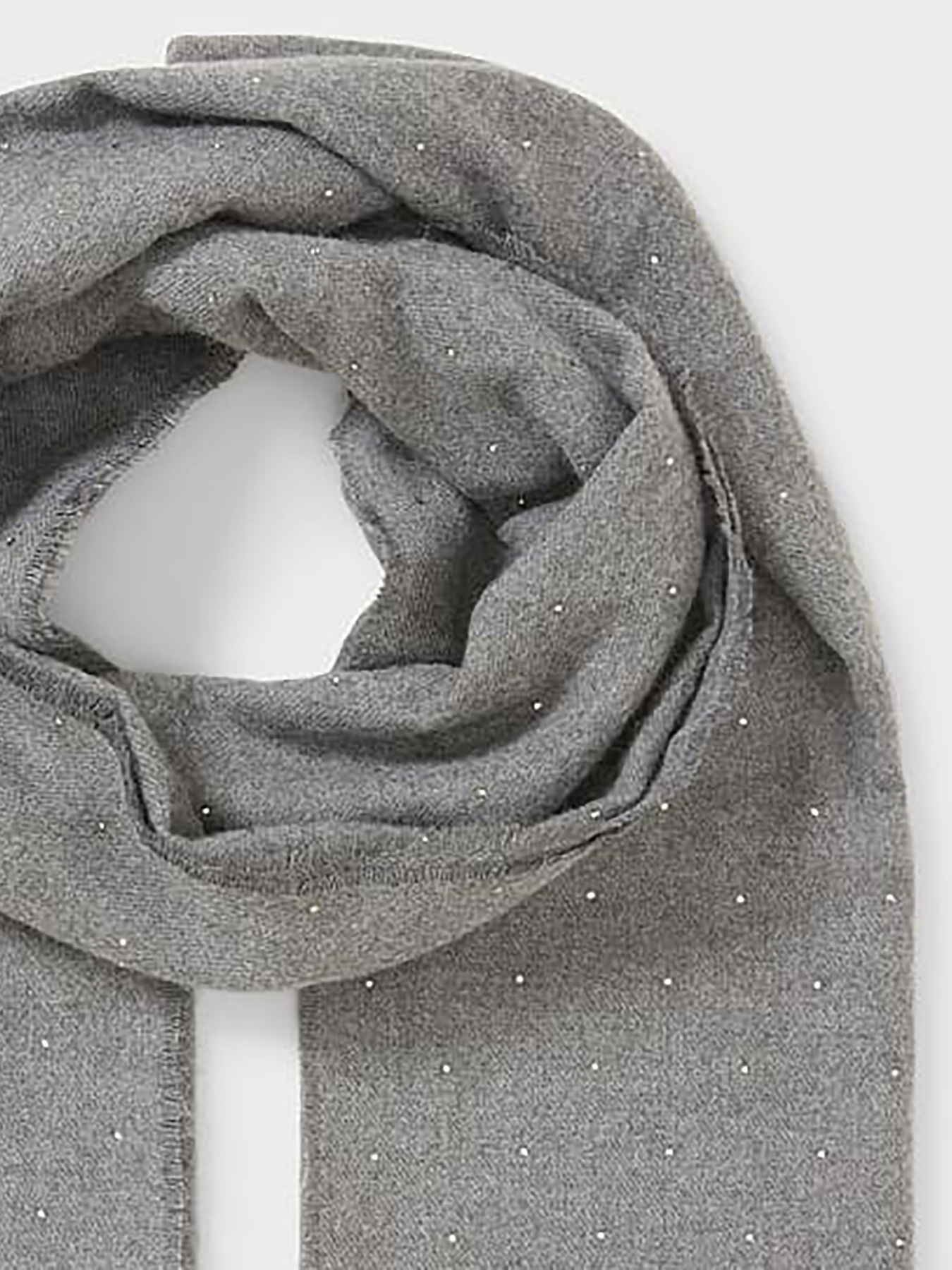 Шарф C&A модель 62517 Фото