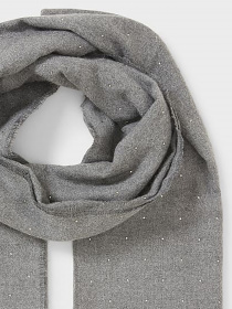 Шарф C&A модель 62517 Фото
