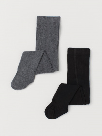 Колготи H&M модель 67864 Фото