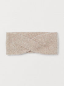 Повязка на голову H&M модель 67868 Фото