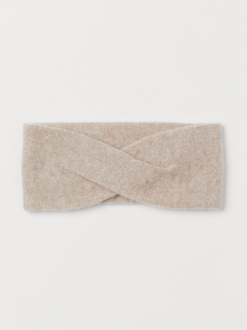 Повязка на голову H&M модель 67868 Фото