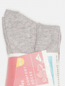 Набор носков C&A модель 67313 Фото