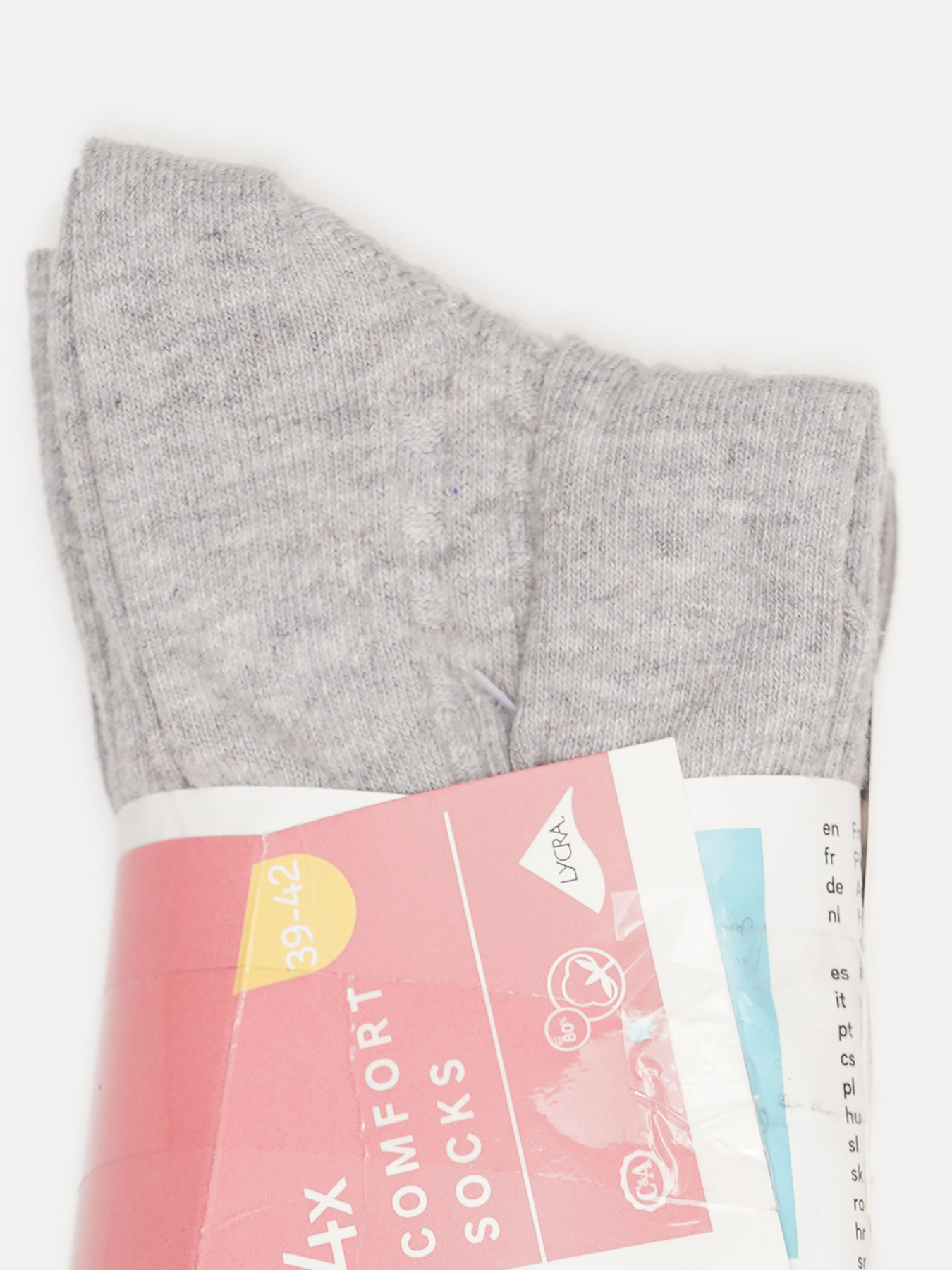 Набір шкарпеток C&A модель 67313 Фото