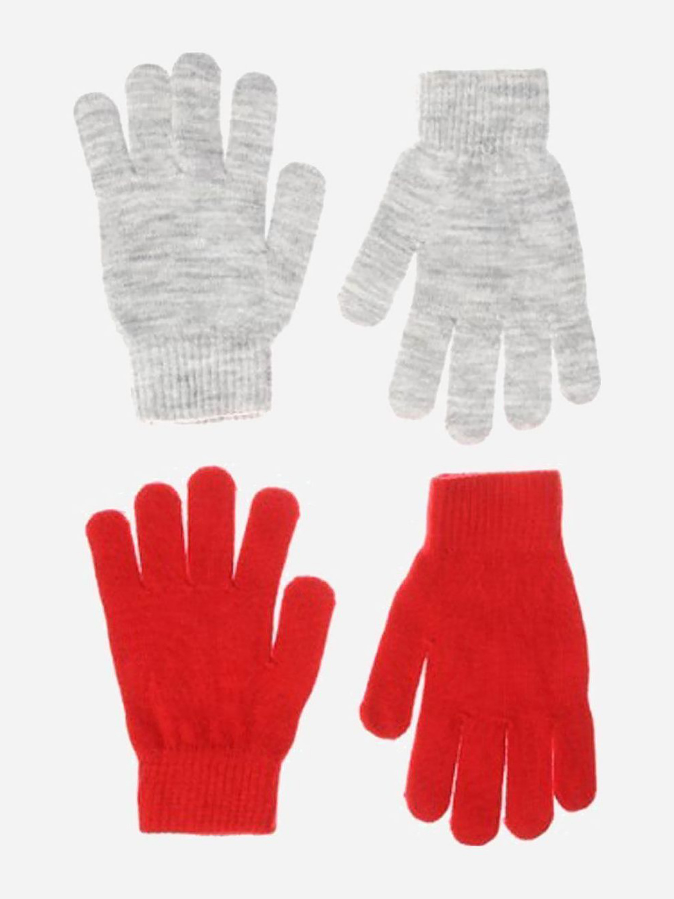 Рукавички C&A модель 62165 Фото