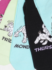 Набір шкарпеток C&A модель 61400 Фото