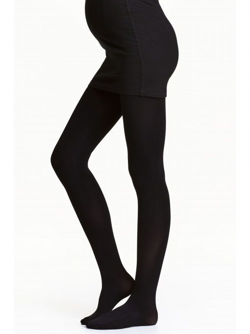 Колготи H&M модель 46002 Фото