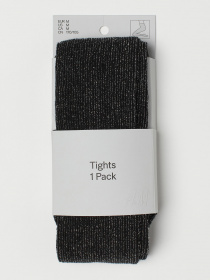 Колготы H&M модель 46754 Фото