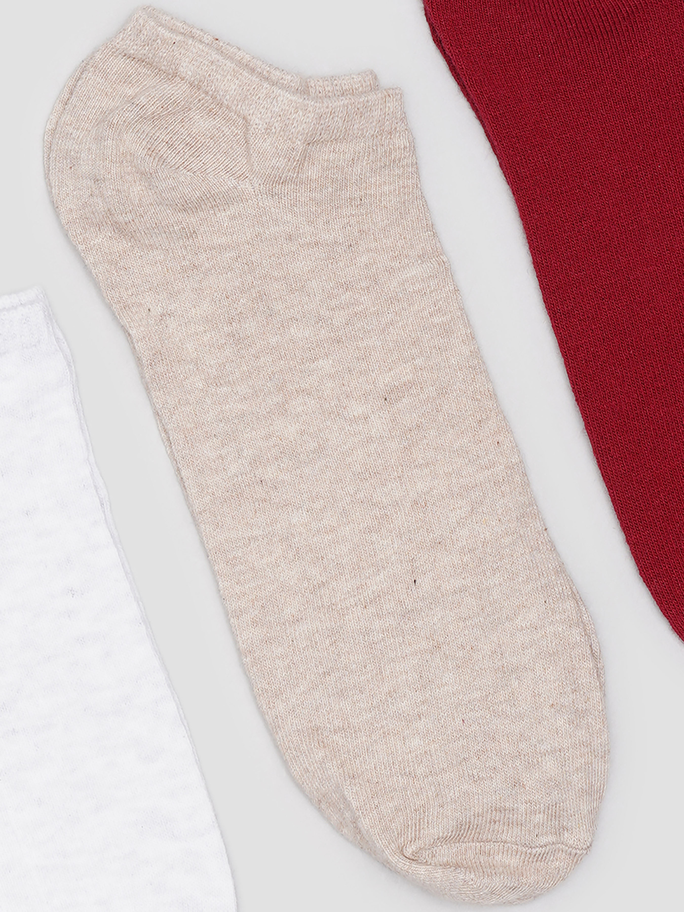 Набор носков C&A модель 61540 Фото