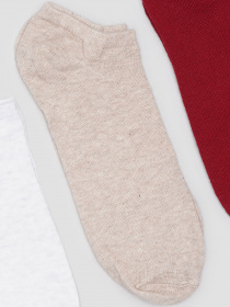 Набор носков C&A модель 61540 Фото