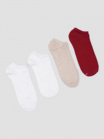 Набор носков C&A модель 61540 Фото