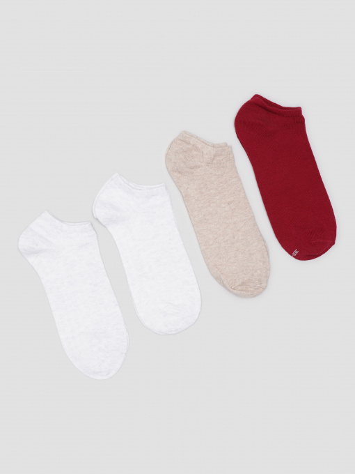 Набор носков C&A модель 61540 Фото