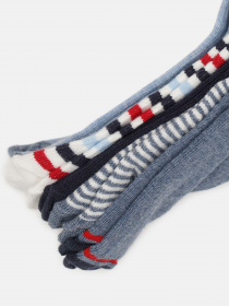 Набор носков C&A модель 55603 Фото