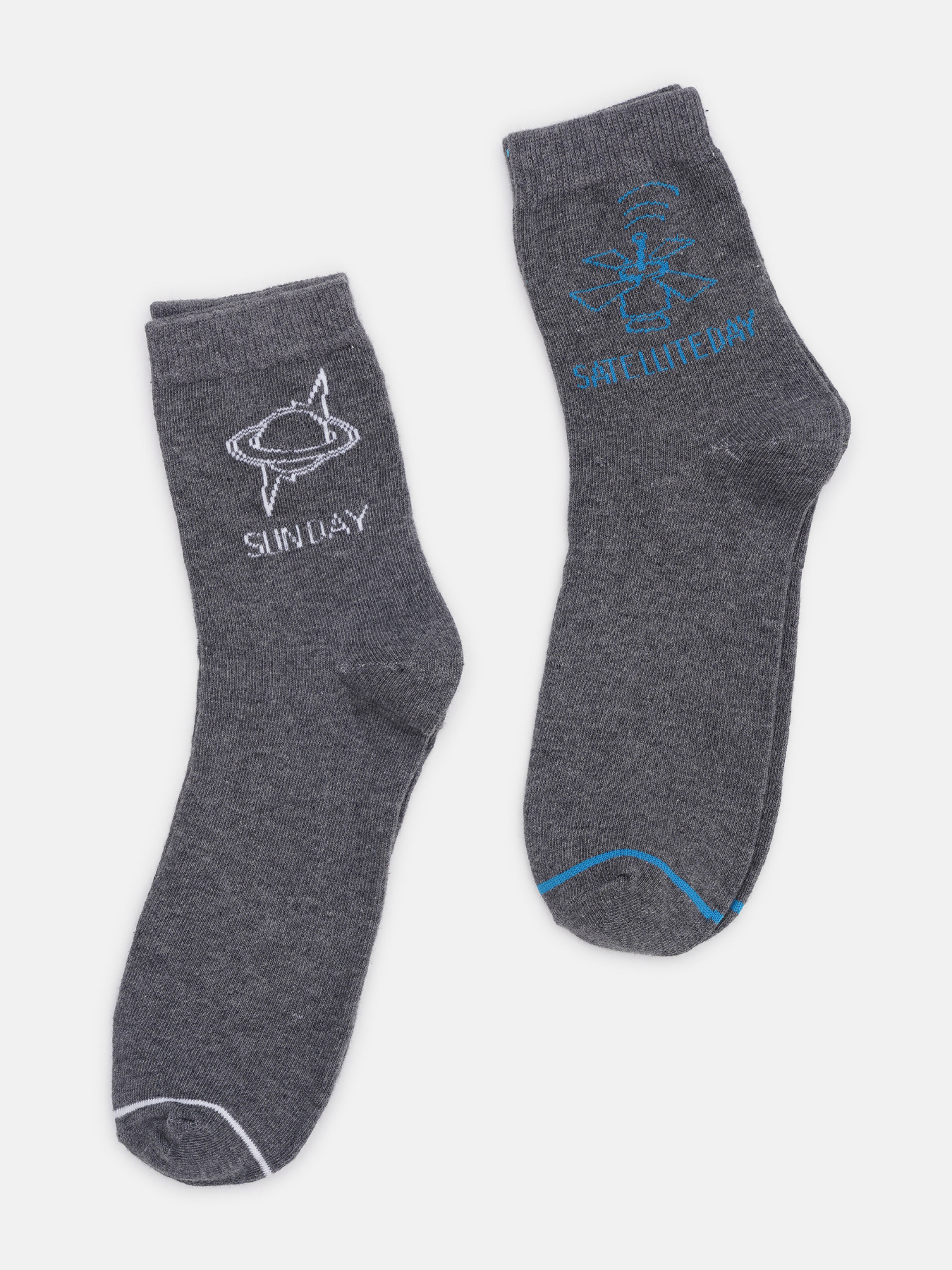 Набор носков C&A модель 66295 Фото