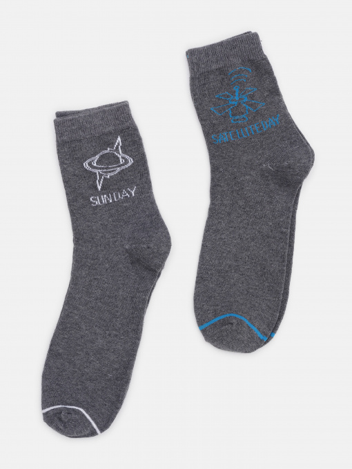 Набір шкарпеток C&A модель 66295 Фото