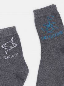 Набор носков C&A модель 66295 Фото