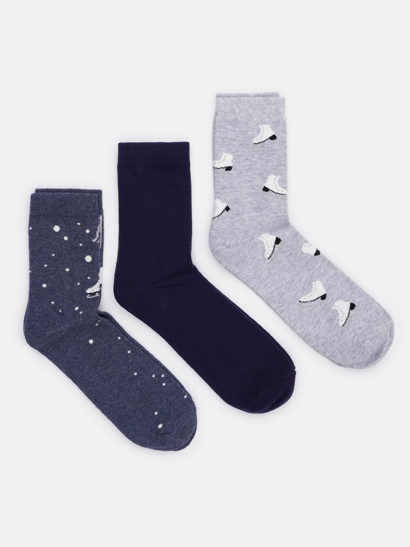 Набор носков C&A модель 66484 Фото