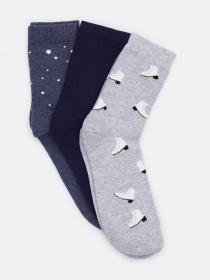 Набор носков C&A модель 66484 Фото