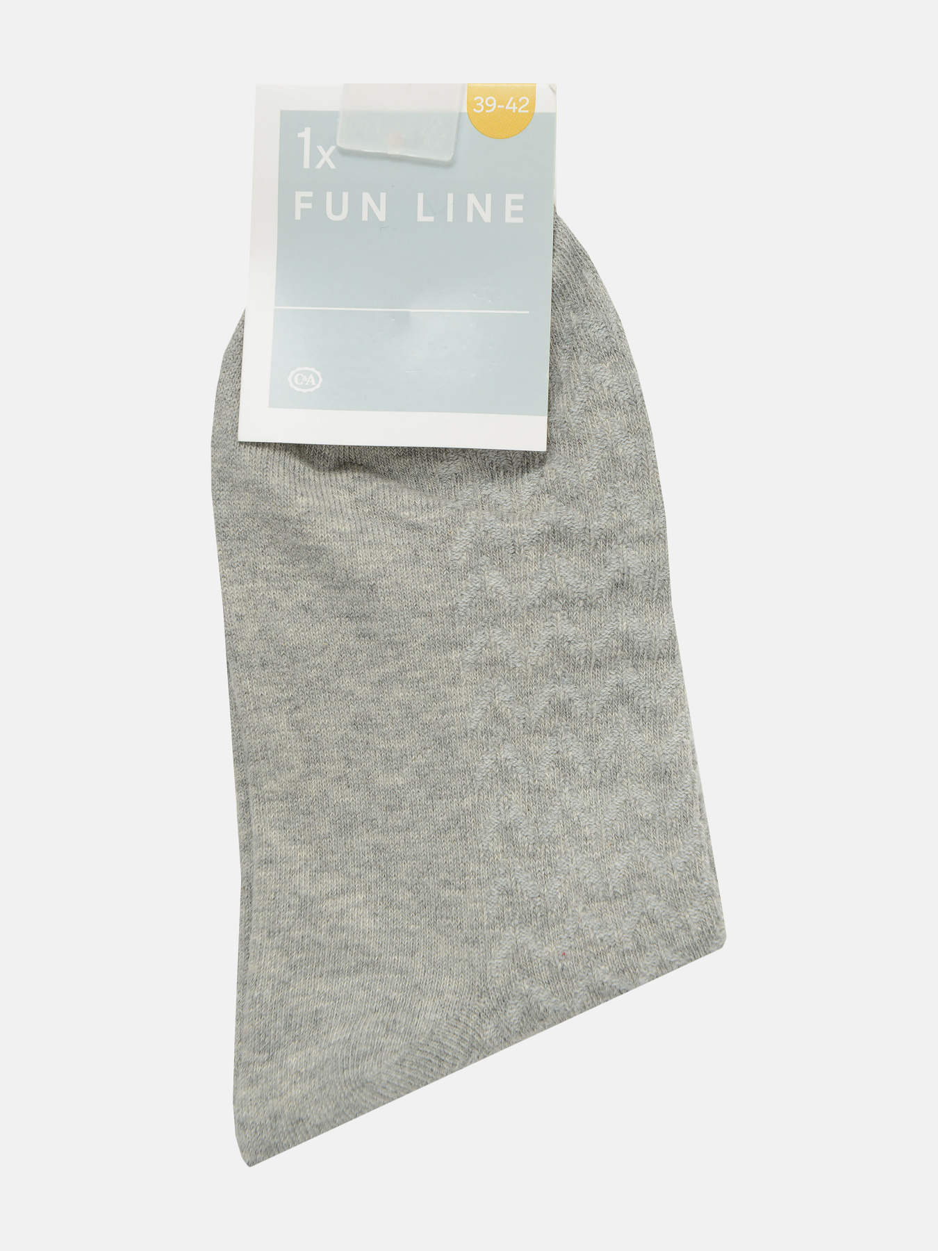 Носки C&A модель 54456 Фото