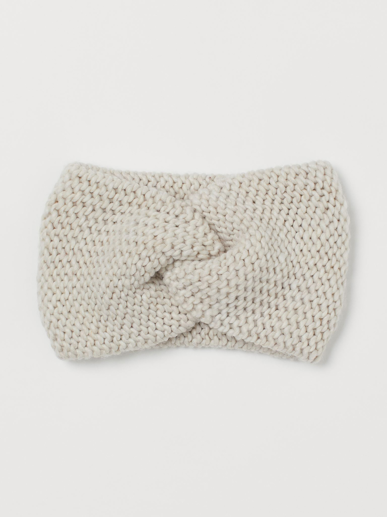 Пов'язка на голову H&M модель 60828 Фото