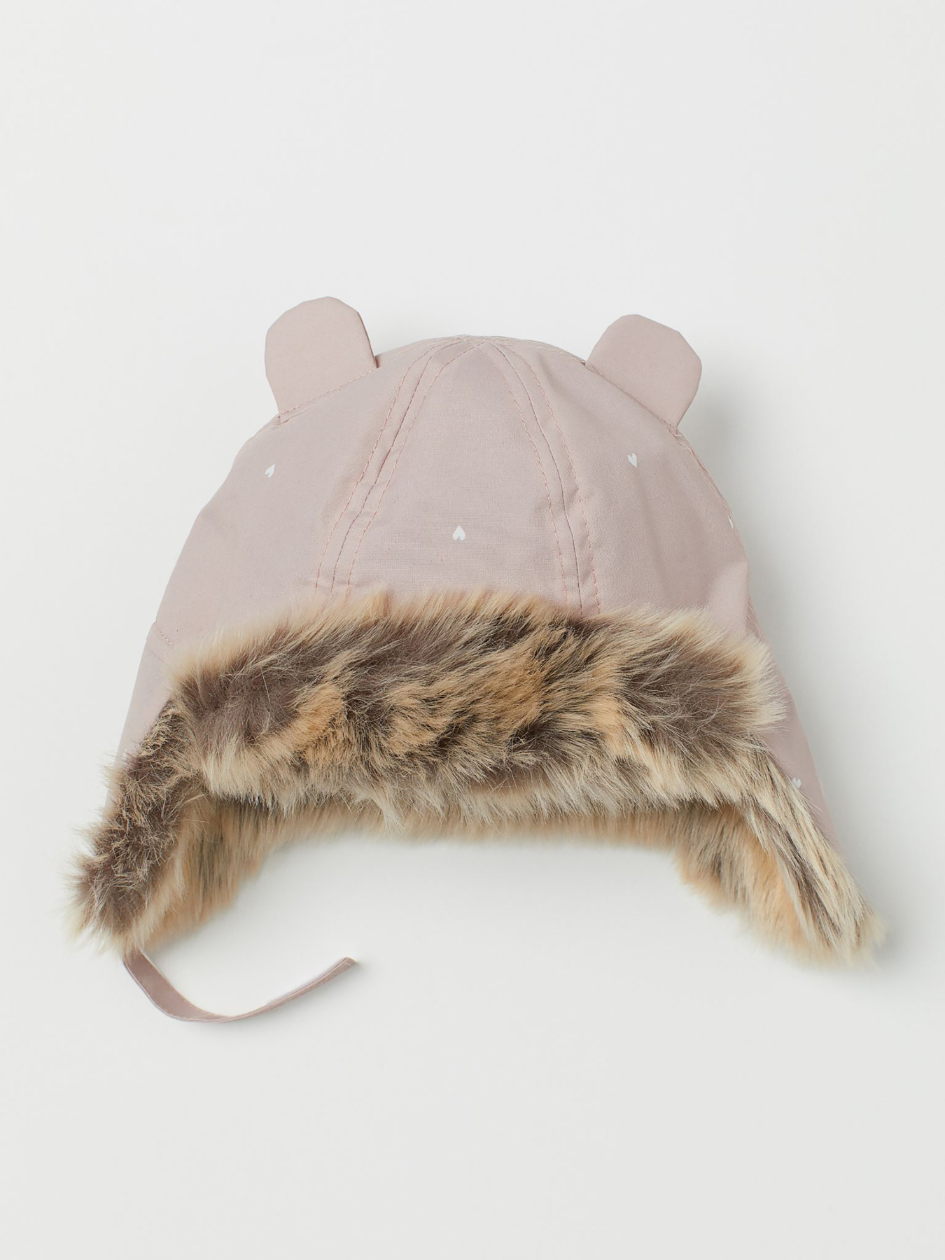 Шапка H&M модель 60832 Шапка H&M модель 60832 Фото