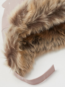 Шапка H&M модель 60832 Шапка H&M модель 60832 Фото