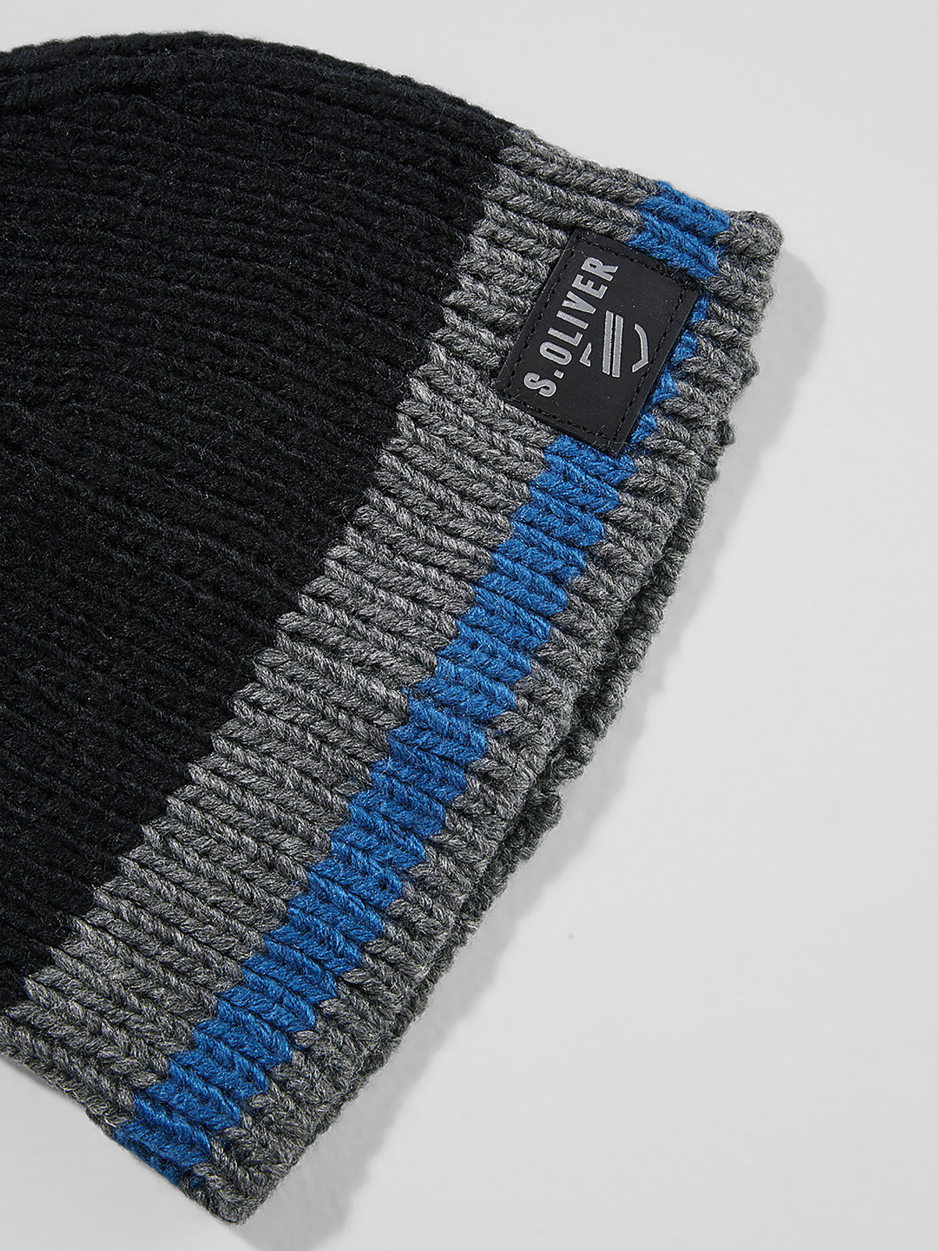 Шапка S.Oliver модель 30810 Фото