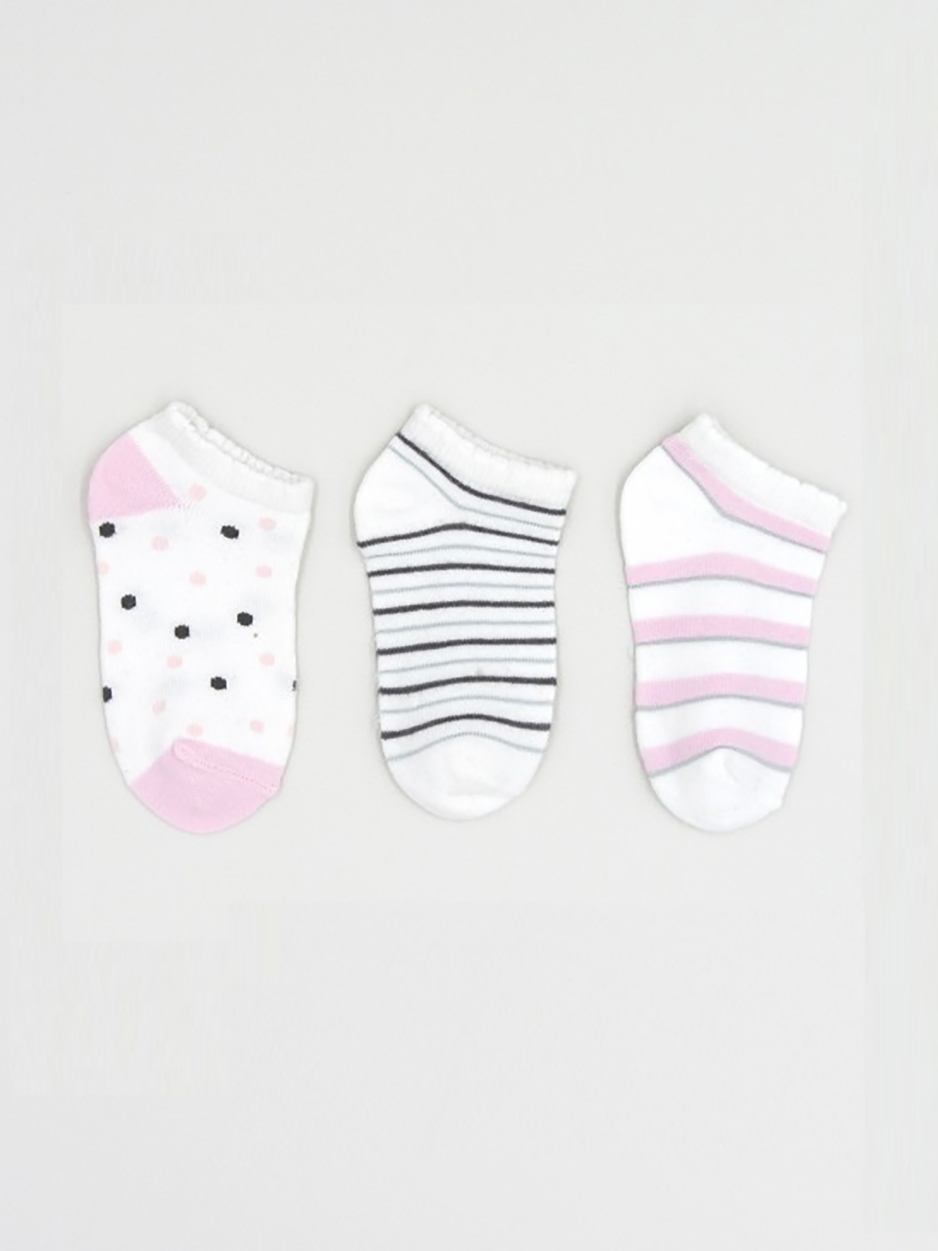 Набор носков C&A модель 67499 Фото