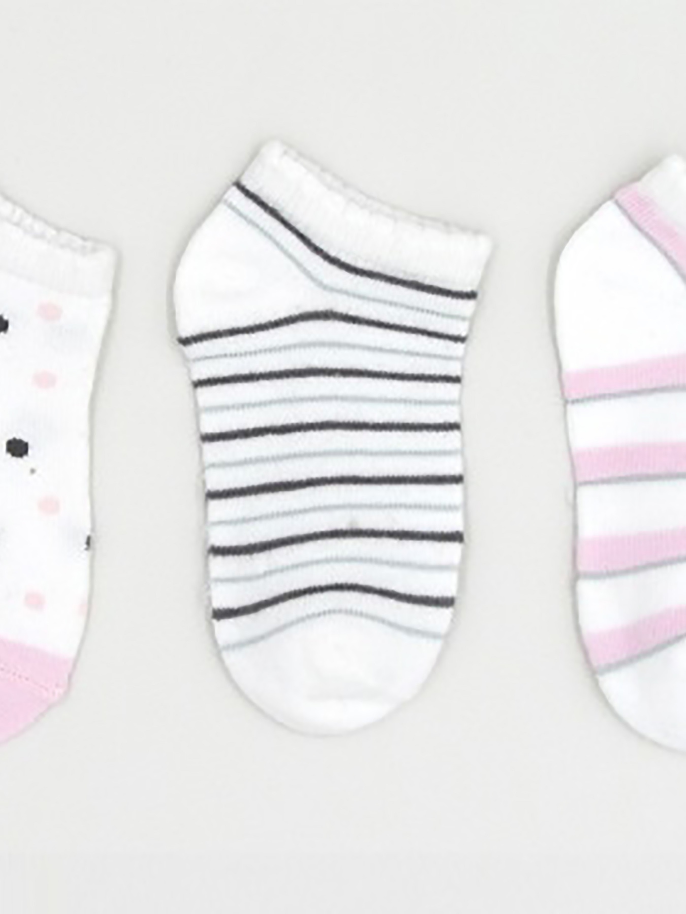 Набор носков C&A модель 67499 Фото