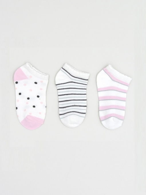 Набір шкарпеток C&A модель 67499 Фото