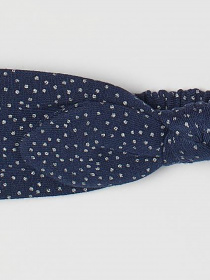 Пов'язка на голову H&M модель 51047 Фото