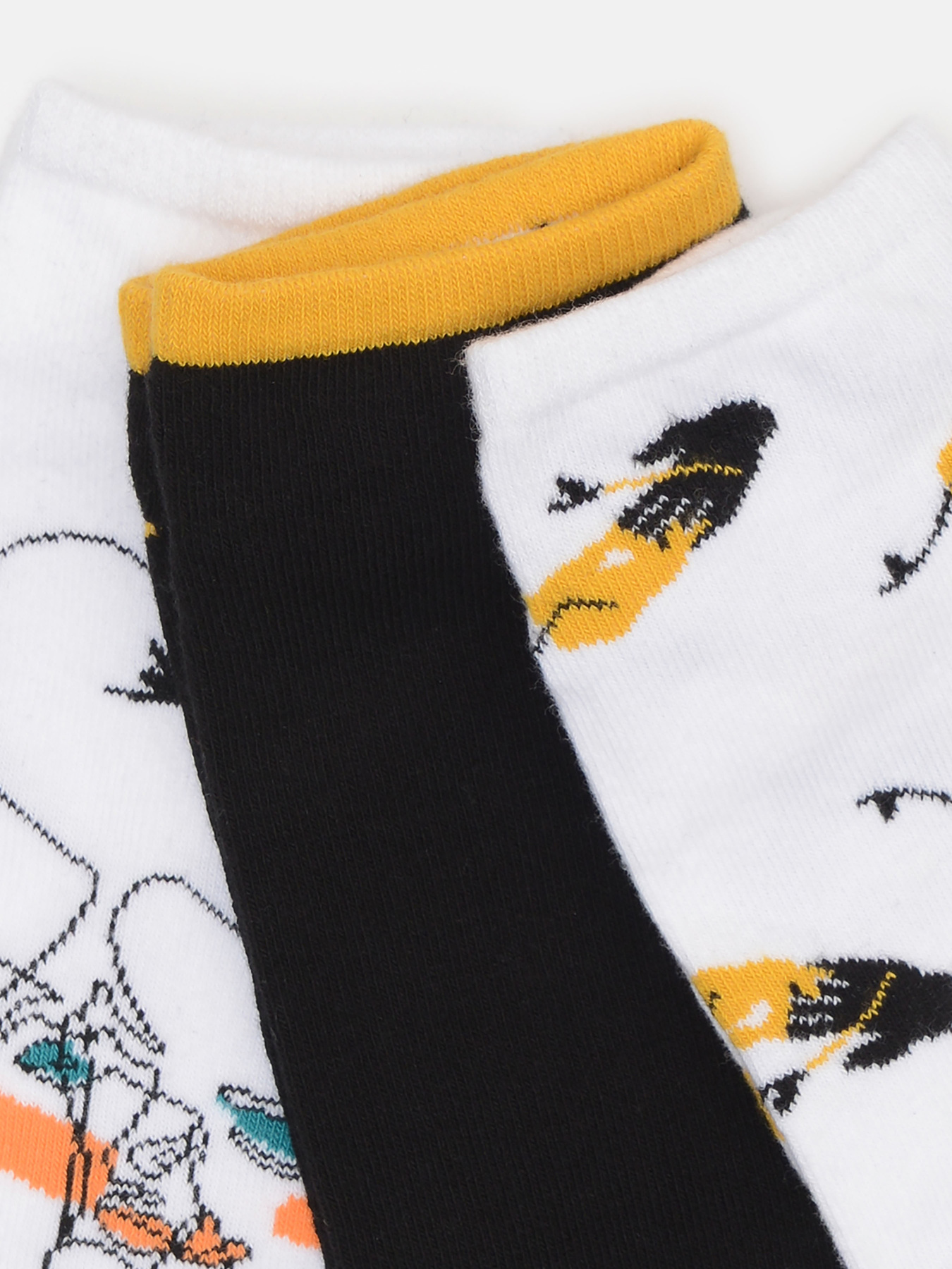 Набор носков C&A модель 60949 Фото