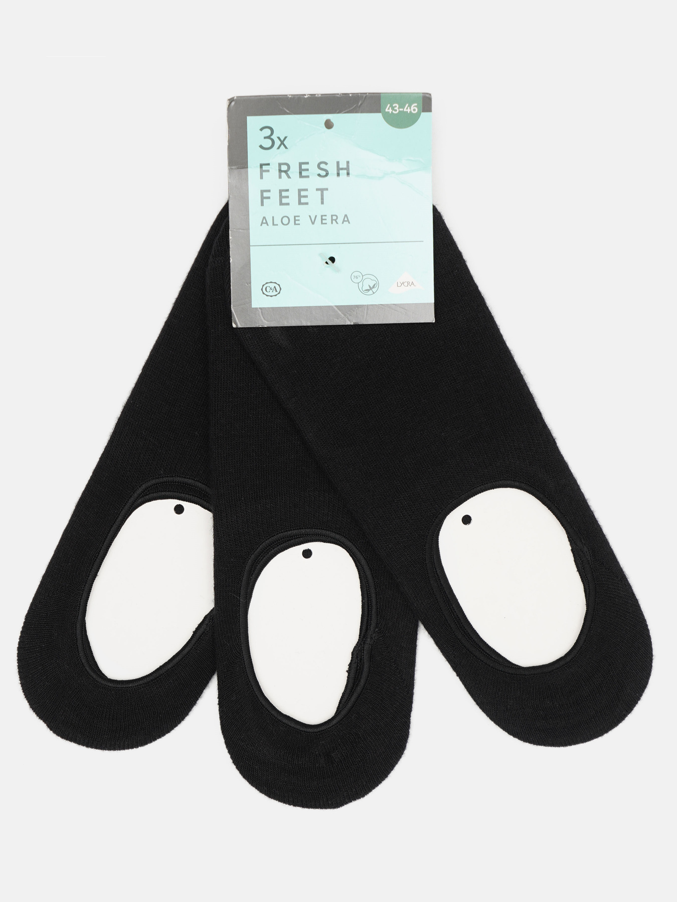 Набор носков C&A модель 56383 Фото