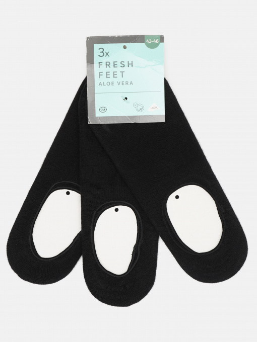 Набор носков C&A модель 56383 Фото