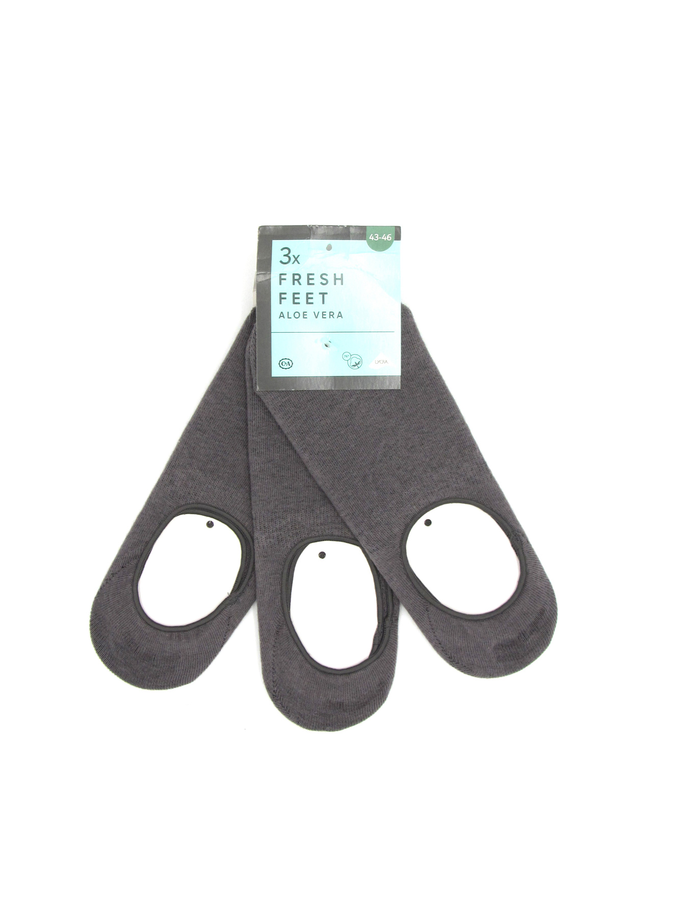 Набір шкарпеток C&A модель 66165 Набір шкарпеток C&A модель 66165 Фото