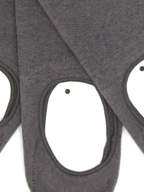 Набір шкарпеток C&A модель 66165 Набір шкарпеток C&A модель 66165 Фото