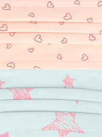 Маска для лица (2 шт) C&A модель 63374 Фото