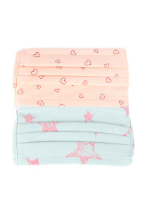 Маска для лица (2 шт) C&A модель 63374 Фото