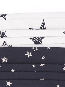 Маска для лица (2 шт) C&A модель 62444 Фото