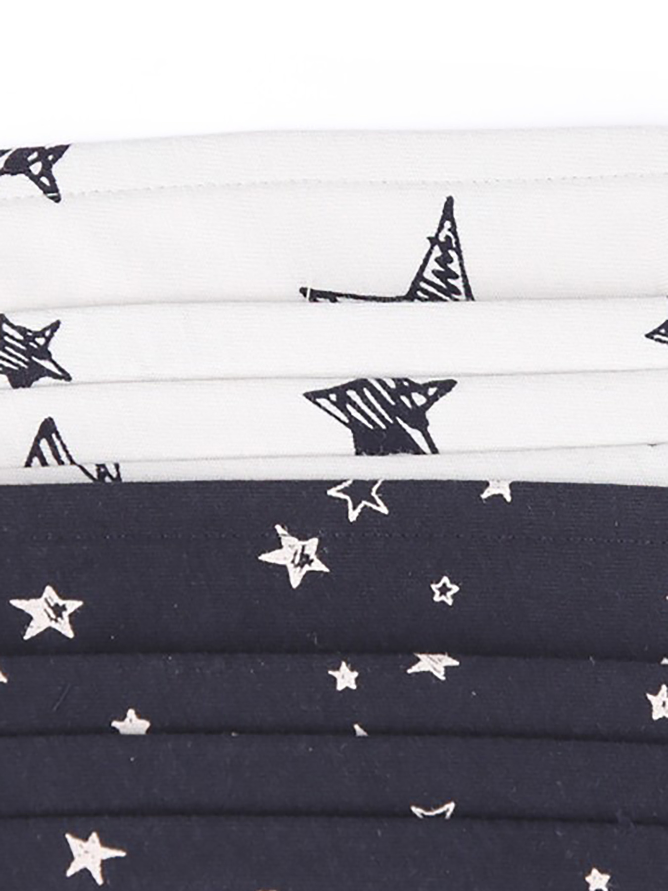 Маска для лица (2 шт) C&A модель 62444 Фото