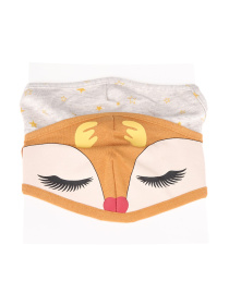 Маска для лица (2 шт) C&A модель 63805 Фото